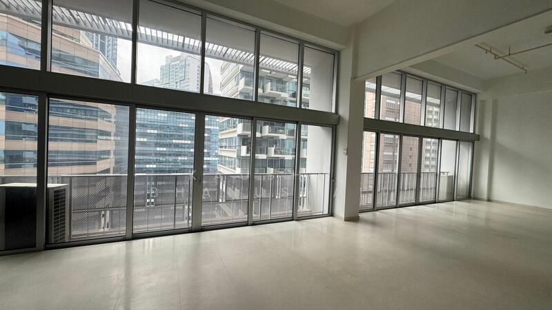 Eon Shenton, 70 Shenton Way, 1,033 sqft, Office For Sale, by Kaushik Bhanushali, 500029811 - Living Room - CommercialGuru.com.sg