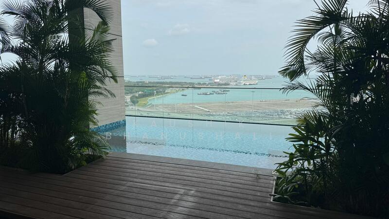 Eon Shenton, 70 Shenton Way, 1,033 sqft, Office For Sale, by Kaushik Bhanushali, 500029811 - Pool - CommercialGuru.com.sg
