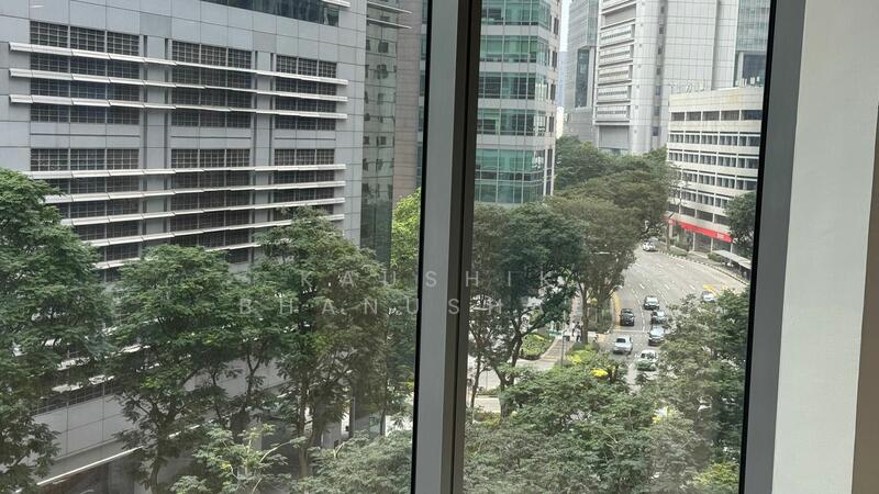 Plus, 20 Cecil Street, 1,335 sqft, Office For Rent, by Kaushik Bhanushali, 500029815 - View - CommercialGuru.com.sg