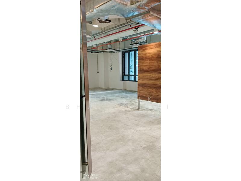 Plus, 20 Cecil Street, 1,335 sqft, Office For Rent, by Kaushik Bhanushali, 500029815 - Interior - CommercialGuru.com.sg