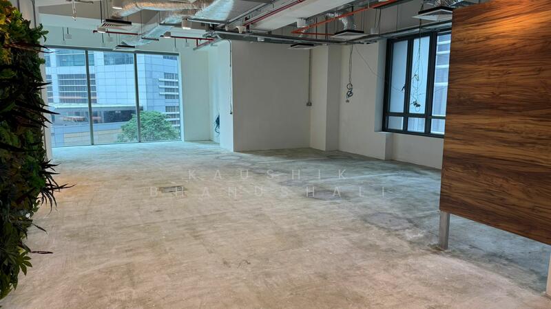 Plus, 20 Cecil Street, 1,335 sqft, Office For Rent, by Kaushik Bhanushali, 500029815 - Interior - CommercialGuru.com.sg