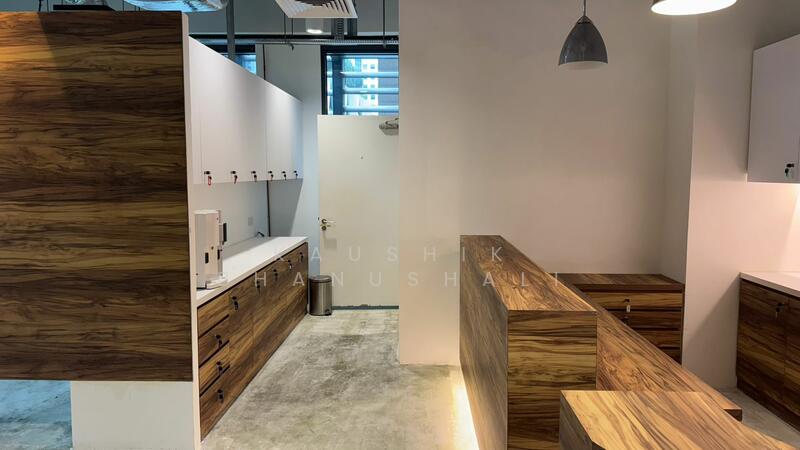 Plus, 20 Cecil Street, 1,335 sqft, Office For Rent, by Kaushik Bhanushali, 500029815 - Interior - CommercialGuru.com.sg