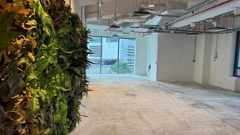 Plus, 20 Cecil Street, 1,335 sqft, Office For Rent, by Kaushik Bhanushali, 500029815 - Interior - CommercialGuru.com.sg