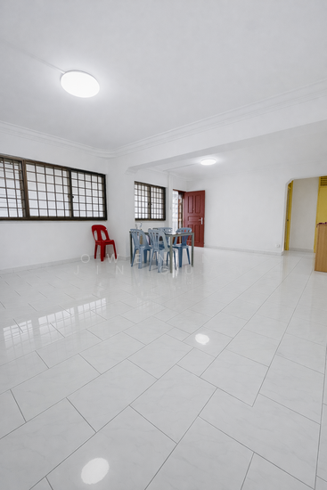 For Rent - 413 Yishun Ring Road