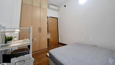 For Rent - Blue Horizon