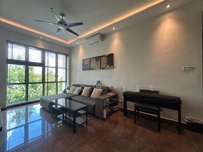 For Sale - Landbay Condo