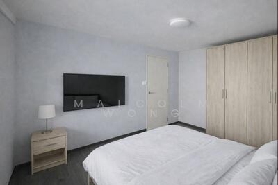 For Rent - 533 Bukit Batok Street 51