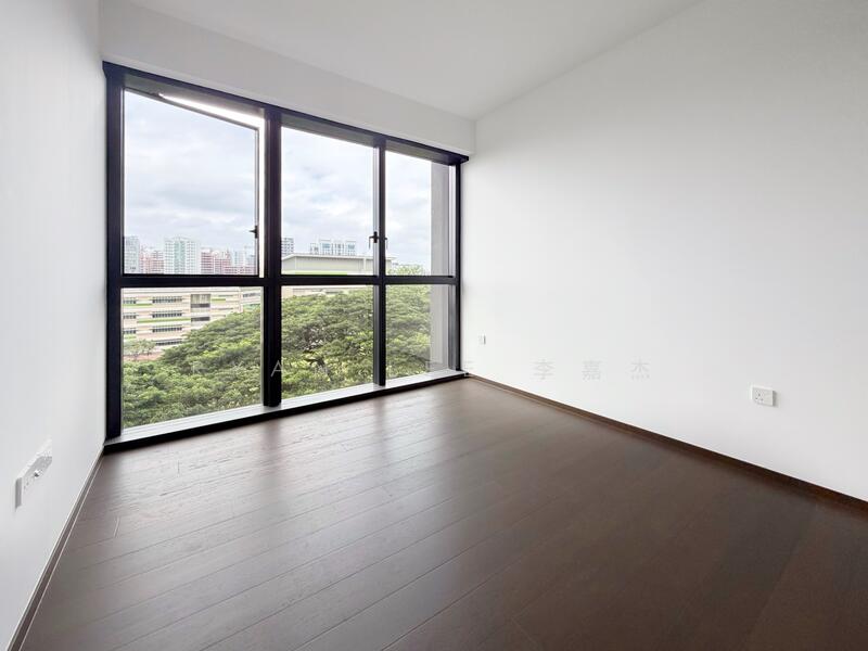 For Rent - Tembusu Grand