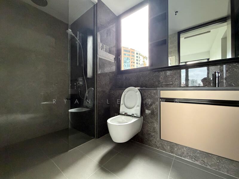 For Rent - Tembusu Grand