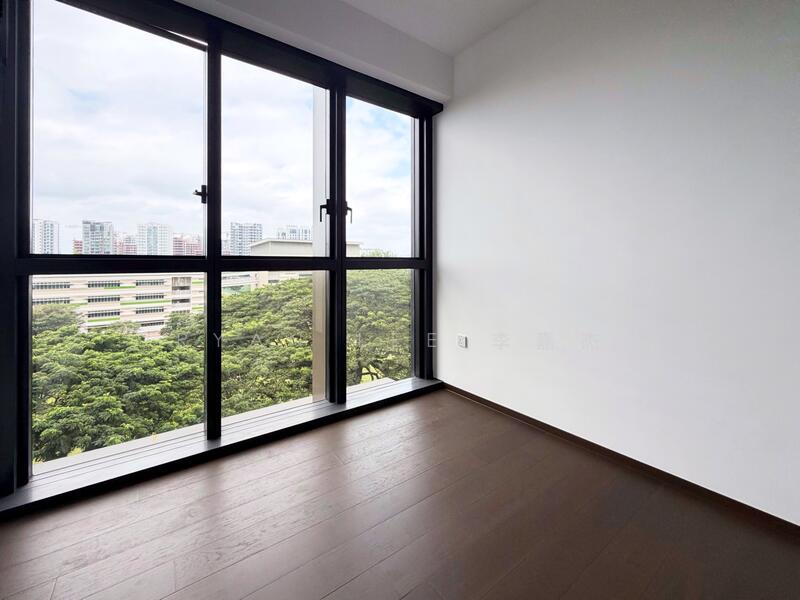 For Rent - Tembusu Grand