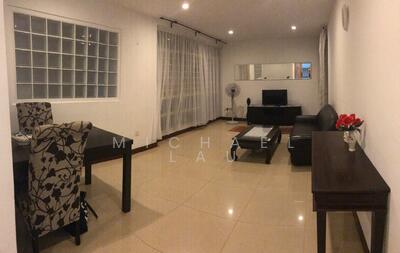 For Rent - 167B Punggol East