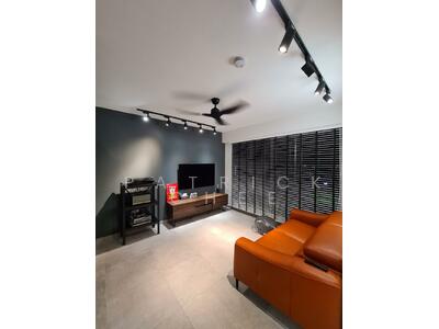 For Sale - 445A Clementi Avenue 3