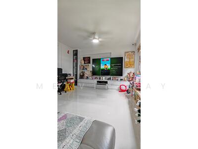 For Sale - 613B Tampines North Drive 1