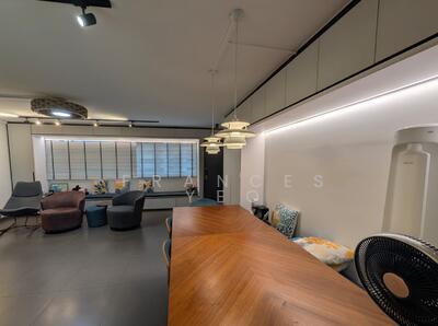 For Sale - 800 Yishun Ring Road