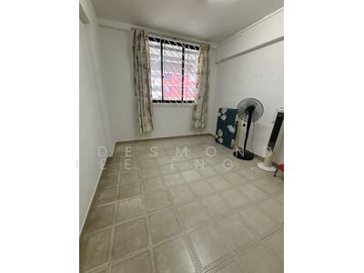 For Rent - 617 Hougang Avenue 8