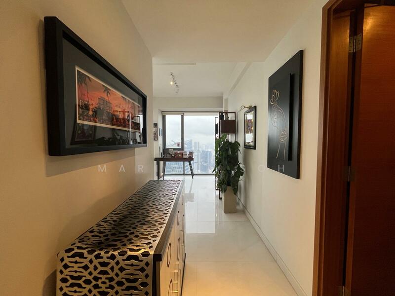 Entrance’s Corridor