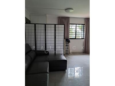 For Sale - 427 Ang Mo Kio Avenue 3