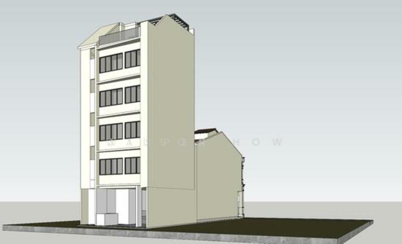 EAST COAST ROAD, , 7,140 sqft, Shop / Shophouse For Sale, by Jasper How, 500029848 - Exterior - CommercialGuru.com.sg