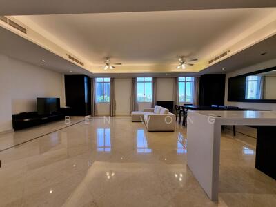 For Rent - Orchard Scotts