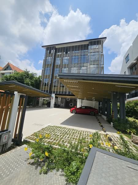 K Suites Apartment For Sale at S$ 2,847,000 | PropertyGuru Singapore - Exterior