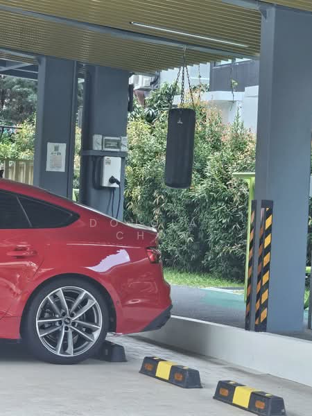 K Suites Apartment For Sale at S$ 2,847,000 | PropertyGuru Singapore