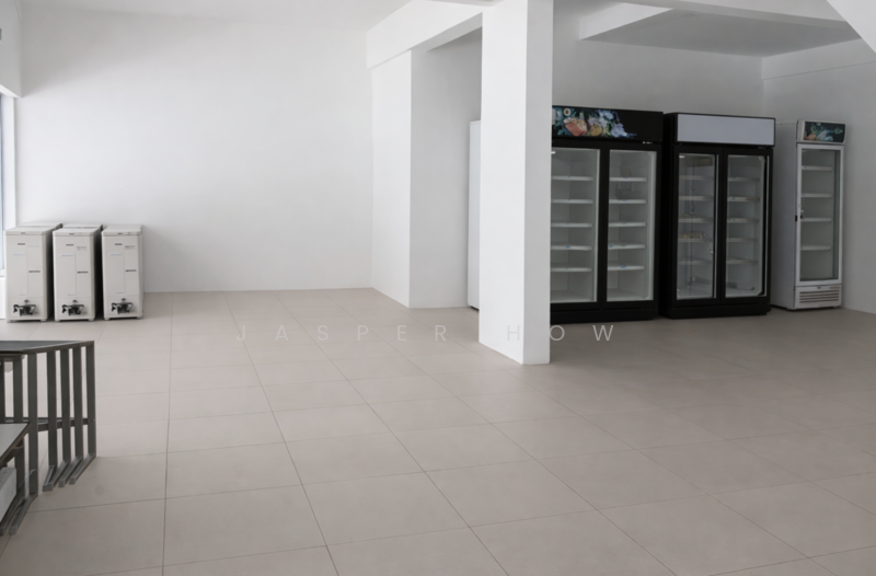 65 telok blangah, , 2,200 sqft, Other Retail For Rent, by Jasper How, 500029874 - Interior - CommercialGuru.com.sg