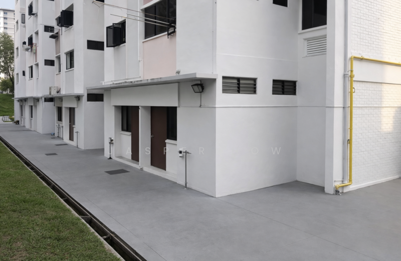65 telok blangah, , 2,200 sqft, Other Retail For Rent, by Jasper How, 500029874 - Exterior - CommercialGuru.com.sg