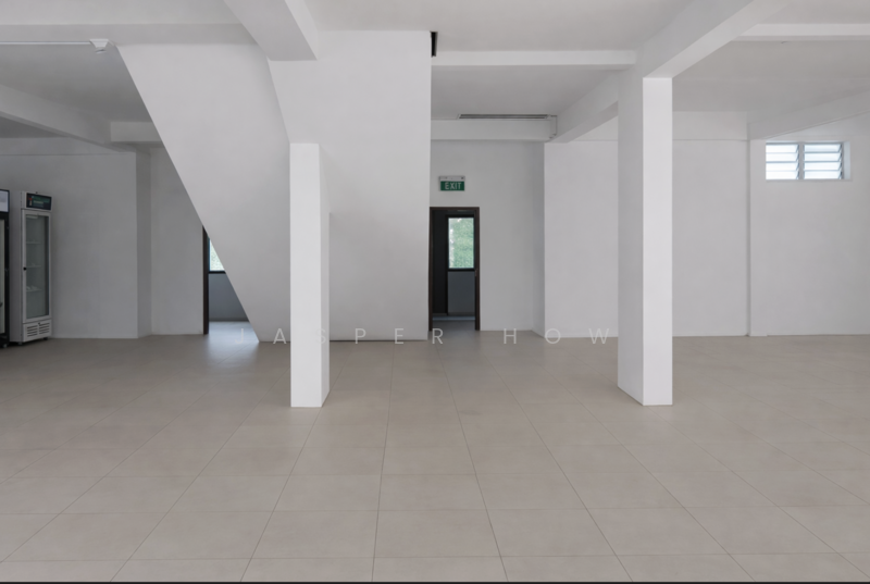 65 telok blangah, , 2,200 sqft, Other Retail For Rent, by Jasper How, 500029874 - Interior - CommercialGuru.com.sg