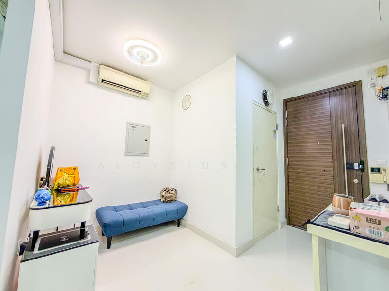 For Rent - Smart Suites