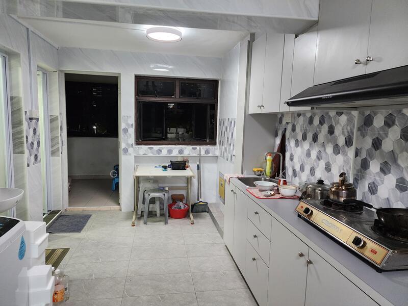 For Rent - 66 Kallang Bahru