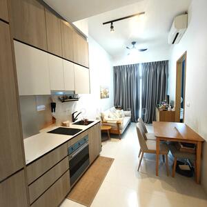 For Sale - Sturdee Residences