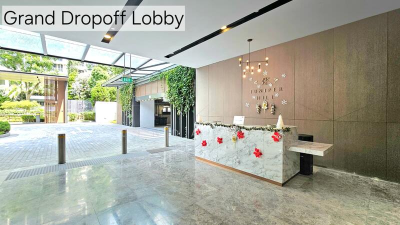 🌟1km SCGS/ACS🌟Walk to Stevens MRT🌟High Rental Yield🌟High floor pool view, , 2 Bedrooms, 624 sqft, Condominium For Sale, by Linda Sim, 500029891 - Lobby - PropertyGuru.com.sg