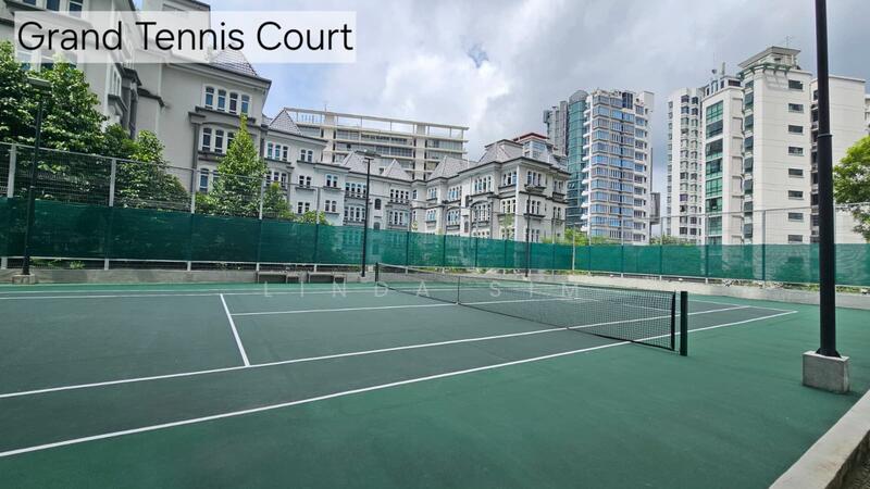 🌟1km SCGS/ACS🌟Walk to Stevens MRT🌟High Rental Yield🌟High floor pool view, , 2 Bedrooms, 624 sqft, Condominium For Sale, by Linda Sim, 500029891 - Exterior - PropertyGuru.com.sg