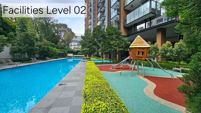 🌟1km SCGS/ACS🌟Walk to Stevens MRT🌟High Rental Yield🌟High floor pool view, , 2 Bedrooms, 624 sqft, Condominium For Sale, by Linda Sim, 500029891 - Exterior - PropertyGuru.com.sg