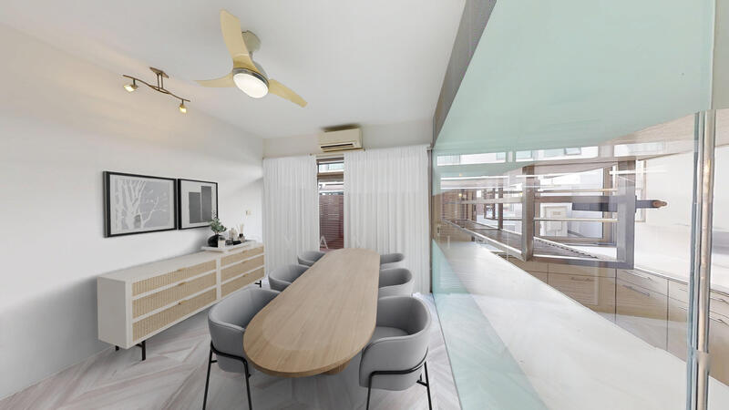 For Sale - The Teneriffe