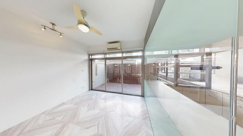 For Sale - The Teneriffe