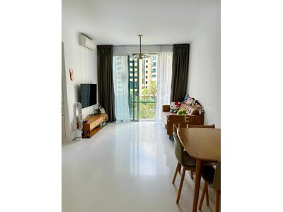 For Sale - RV Residences