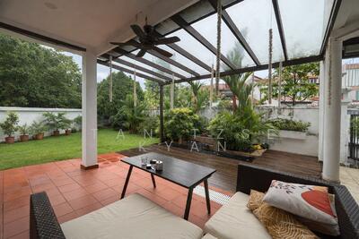 For Sale - Charming Freehold corner terrace in D16