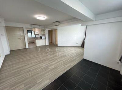 For Rent - Chancery Court