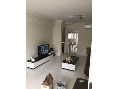 For Sale - 122 Ang Mo Kio Avenue 3