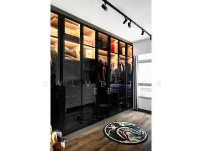 For Sale - 106A Bidadari Park Drive