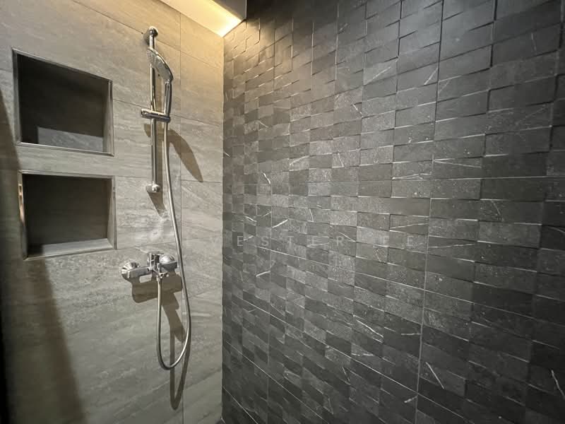 106A Bidadari Park Drive, 106A Bidadari Park Drive, 4 Bedrooms, 1,227 sqft, HDB Flat For Sale, by Sylvester Ee, 500029915 - Bathroom - PropertyGuru.com.sg