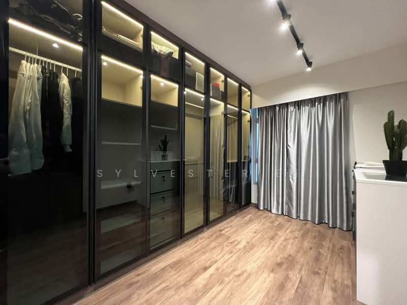 106A Bidadari Park Drive, 106A Bidadari Park Drive, 4 Bedrooms, 1,227 sqft, HDB Flat For Sale, by Sylvester Ee, 500029915 - Interior - PropertyGuru.com.sg