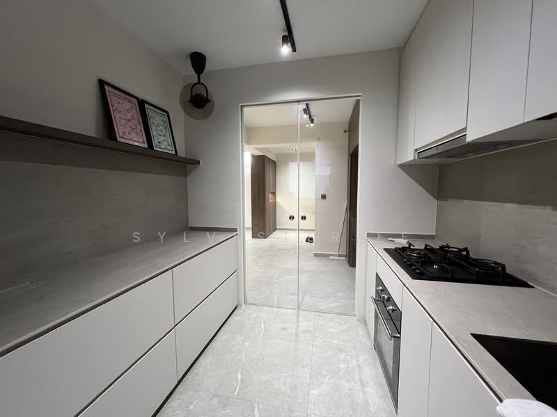 106A Bidadari Park Drive, 106A Bidadari Park Drive, 4 Bedrooms, 1,227 sqft, HDB Flat For Sale, by Sylvester Ee, 500029915 - Kitchen - PropertyGuru.com.sg