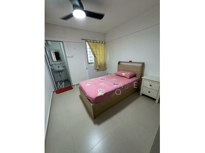 For Rent - 71 Bedok South Road