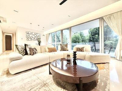 For Sale - The Sea View