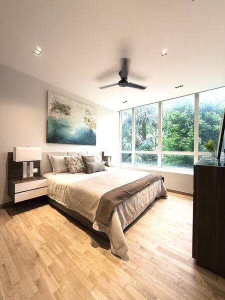 Master Bedroom Ensuite