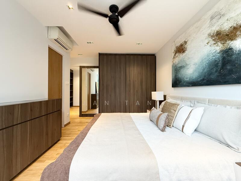 Master Bedroom Ensuite