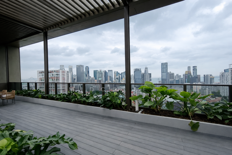 The Landmark, 173 Chin Swee Road, 2 Bedrooms, 753 sqft, Condominium For Rent, by Midco Tee, 500029923 - View - PropertyGuru.com.sg