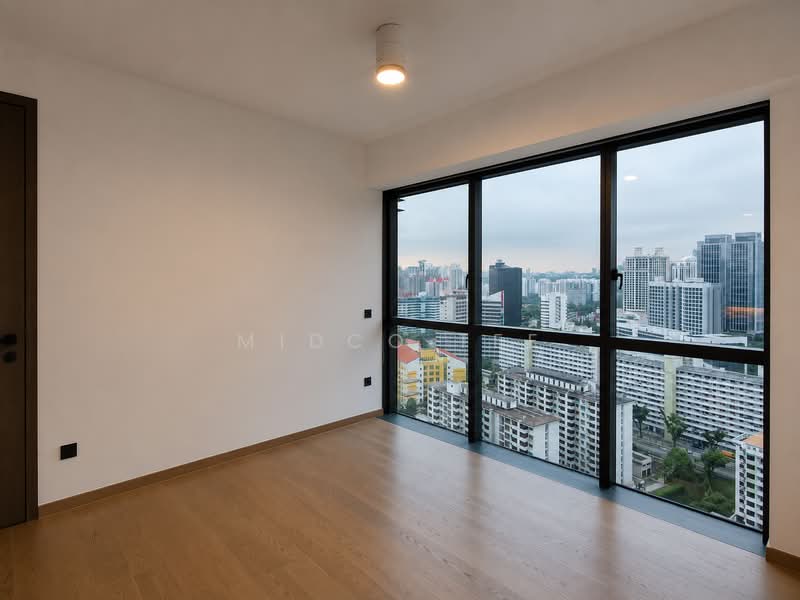 The Landmark, 173 Chin Swee Road, 2 Bedrooms, 678 sqft, Condominium For Rent, by Midco Tee, 500029923 - View - PropertyGuru.com.sg